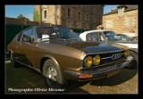 Audi 100 Coupé S 1973 - 1